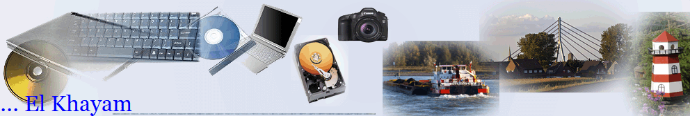 ... El Khayam