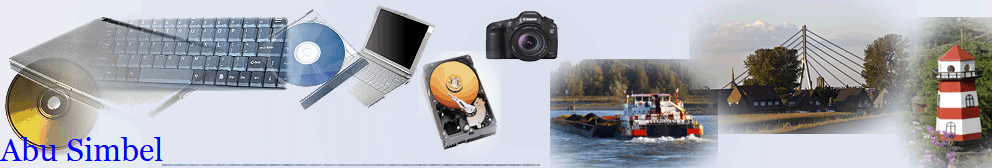 Abu Simbel