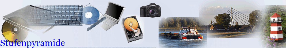 Stufenpyramide