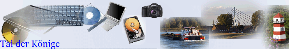 Tal der K�nige